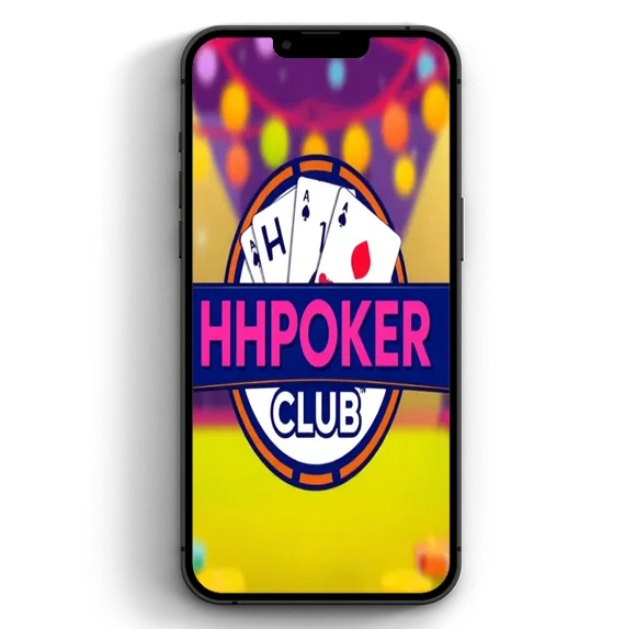 hhpoker 下载